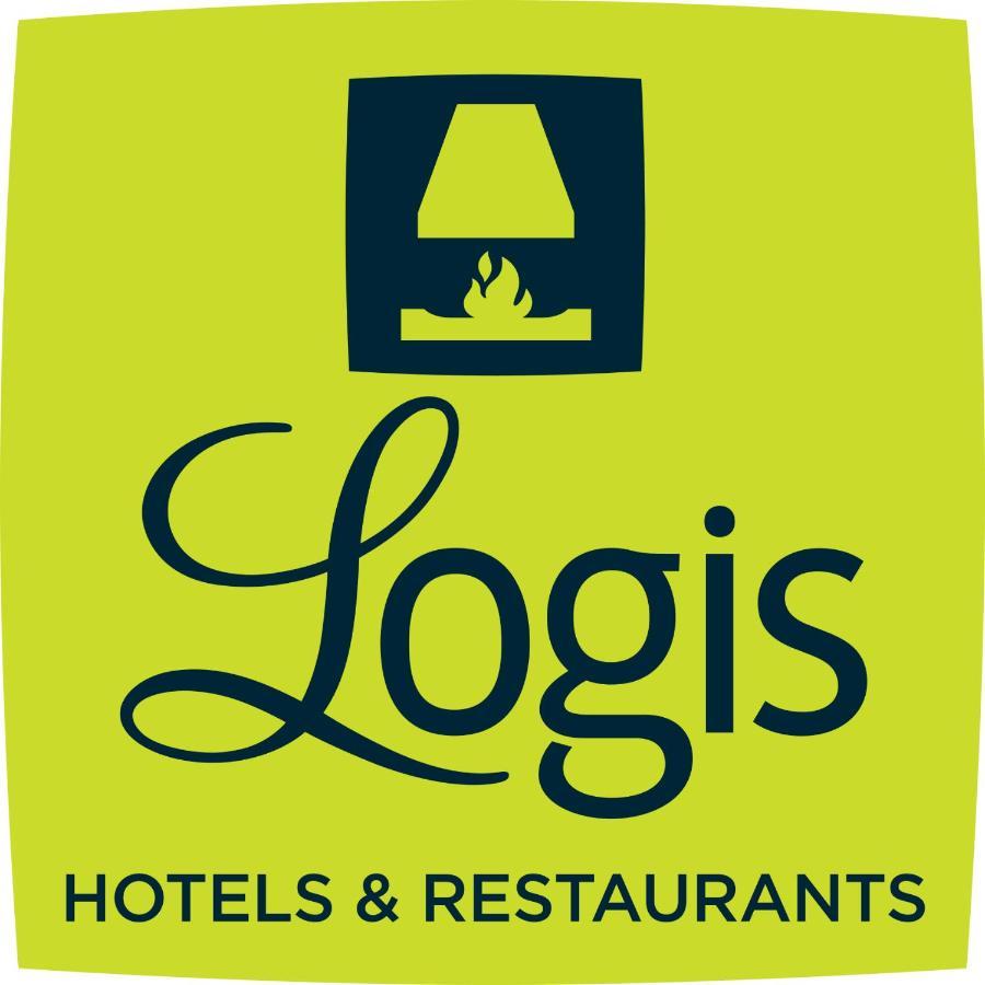 Logis Hotel La Cle Des Songes Pierrefeu-du-Var Exterior photo